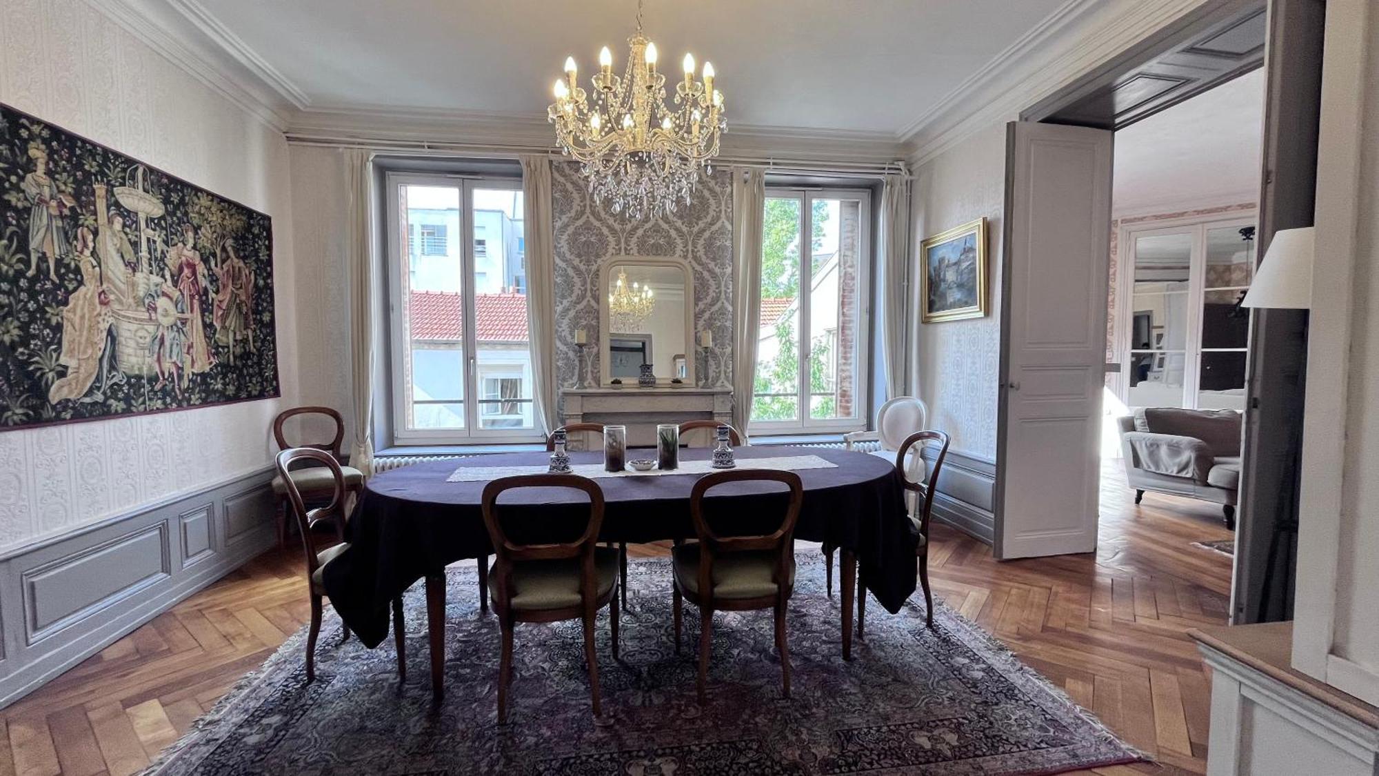 Résidence de la Marquise Nancy Exterior foto
