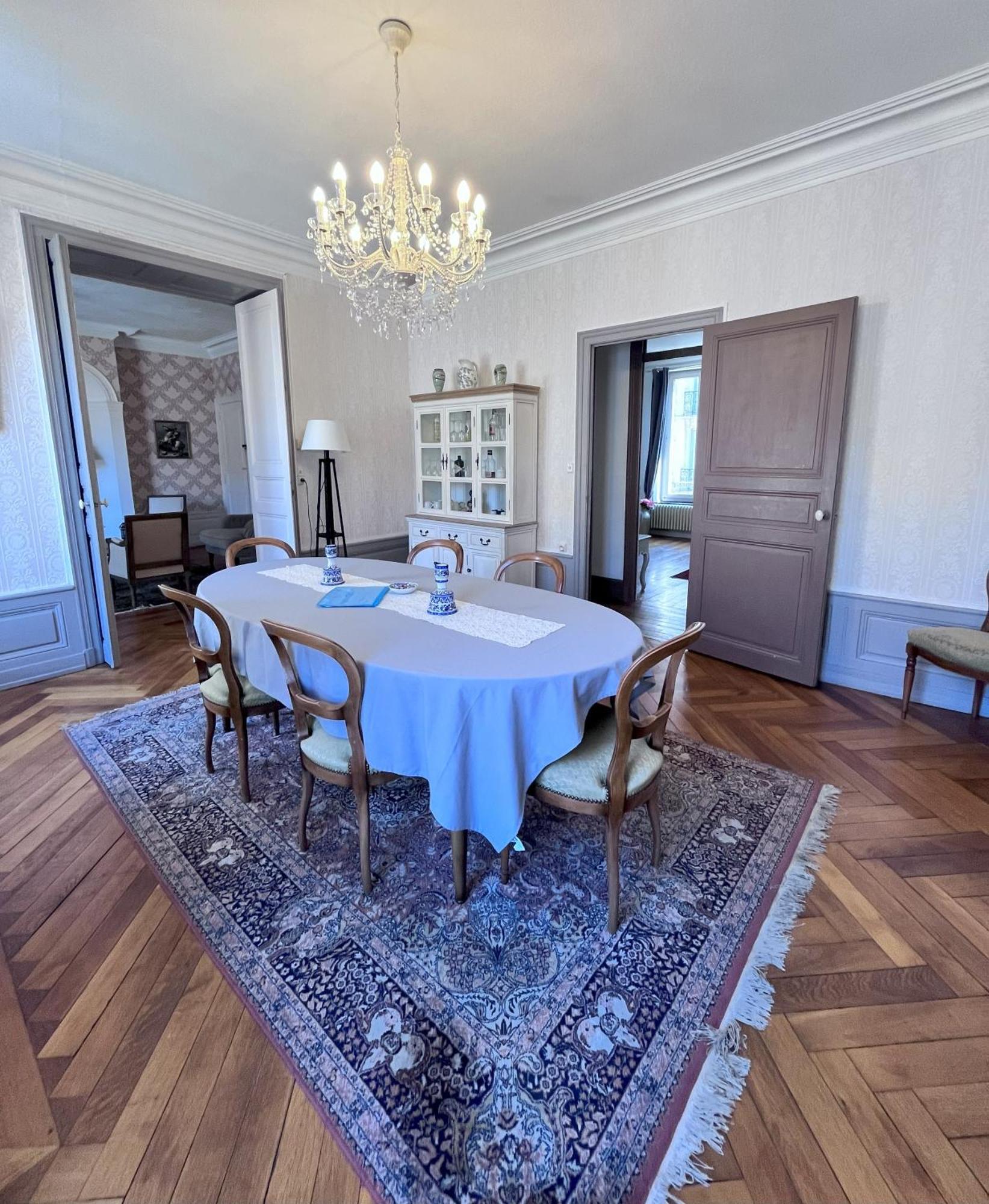 Résidence de la Marquise Nancy Exterior foto
